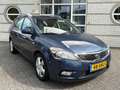 Kia Ceed / cee'd Sporty Wagon 1.4 CVVT |Navi,Camera,Airco| Blu/Azzurro - thumbnail 3
