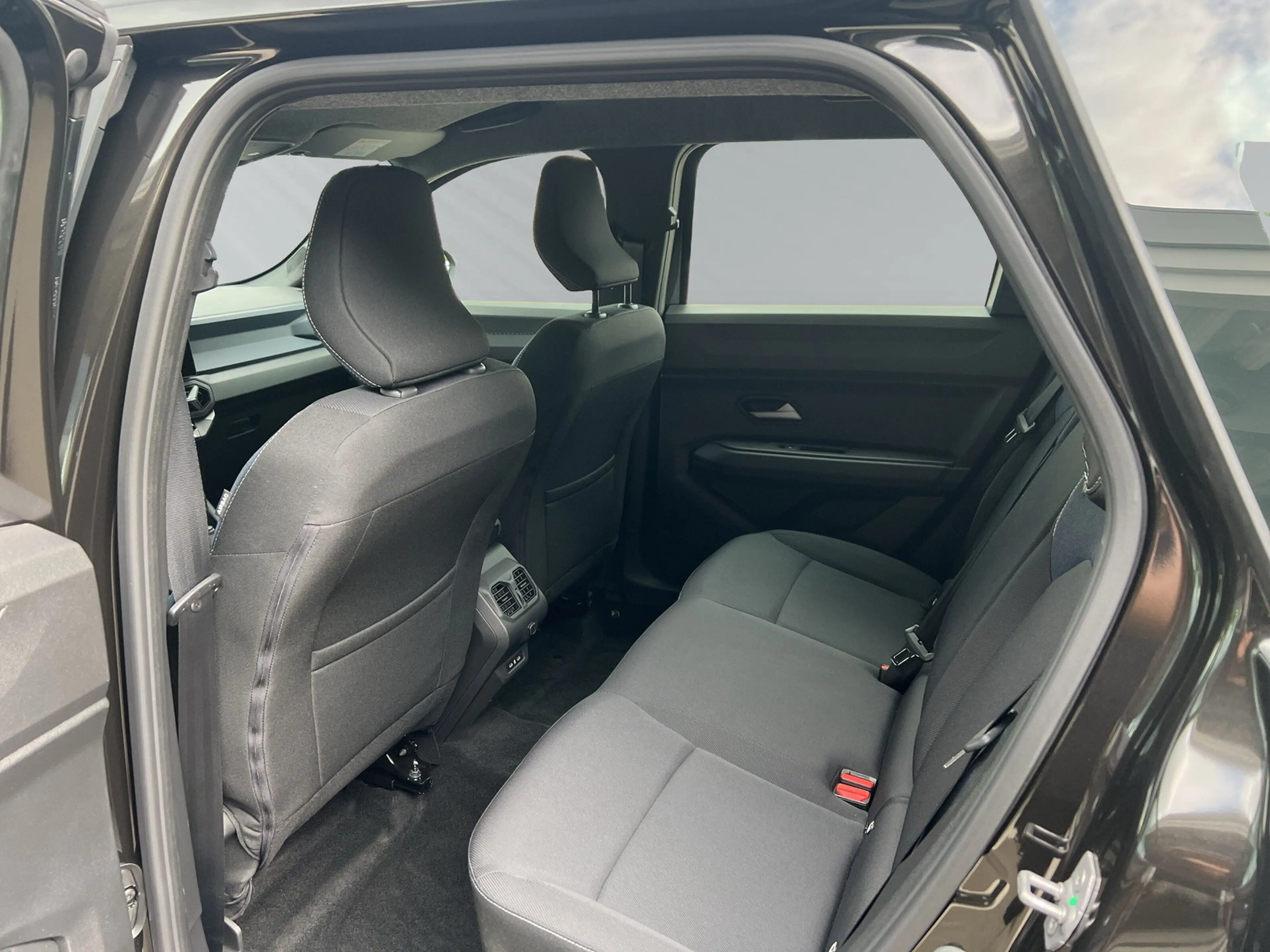 Dacia Bigster Expression ECO-G 140 — photo 8