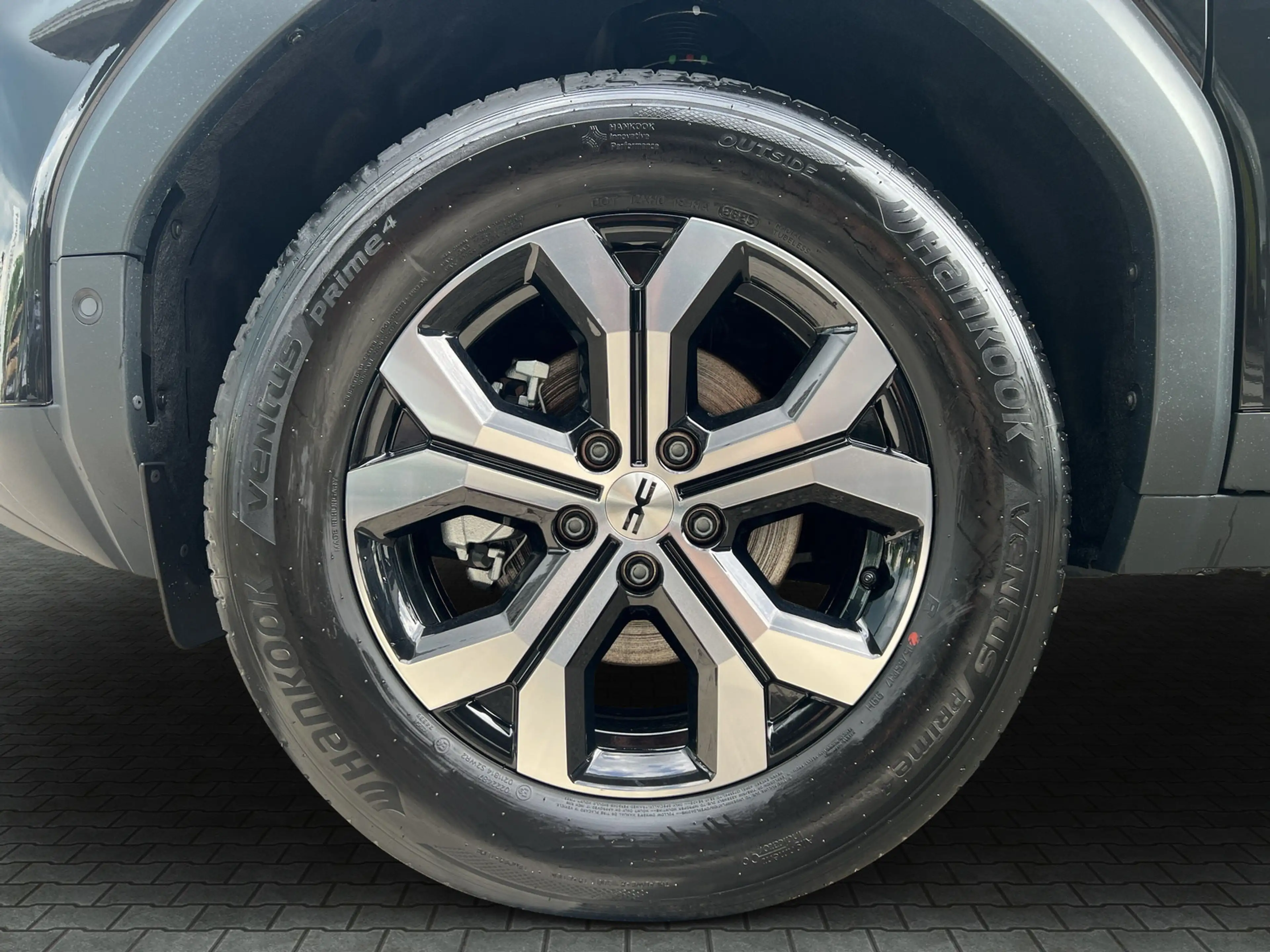 Dacia Bigster Expression ECO-G 140 — photo 12