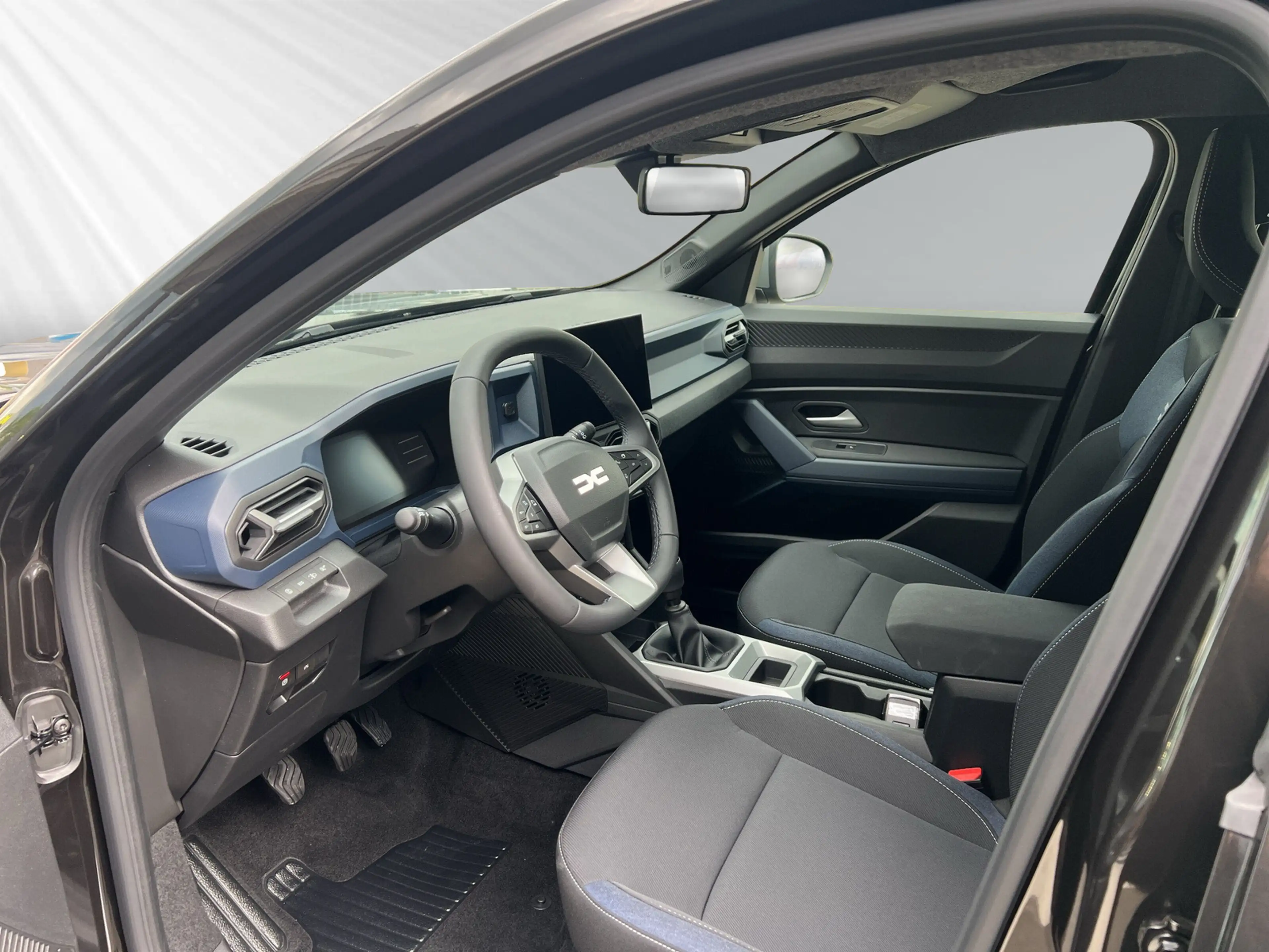 Dacia Bigster Expression ECO-G 140 — photo 7