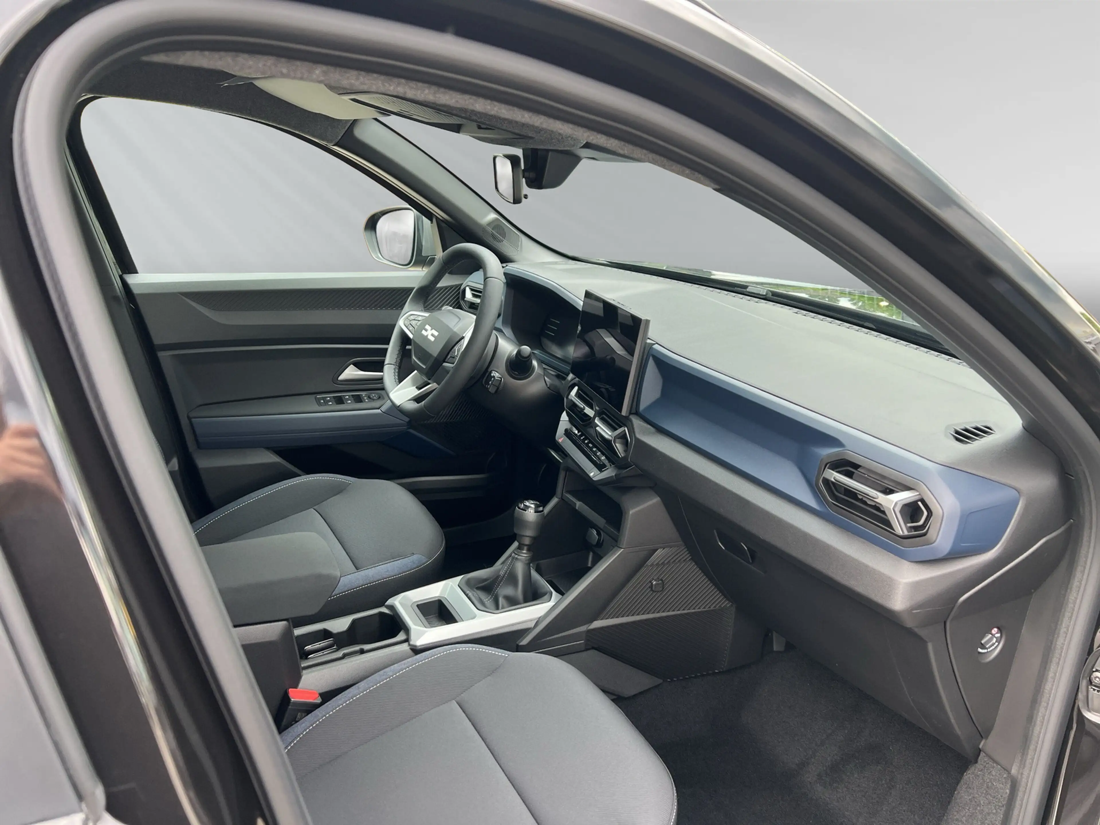 Dacia Bigster Expression ECO-G 140 — photo 10