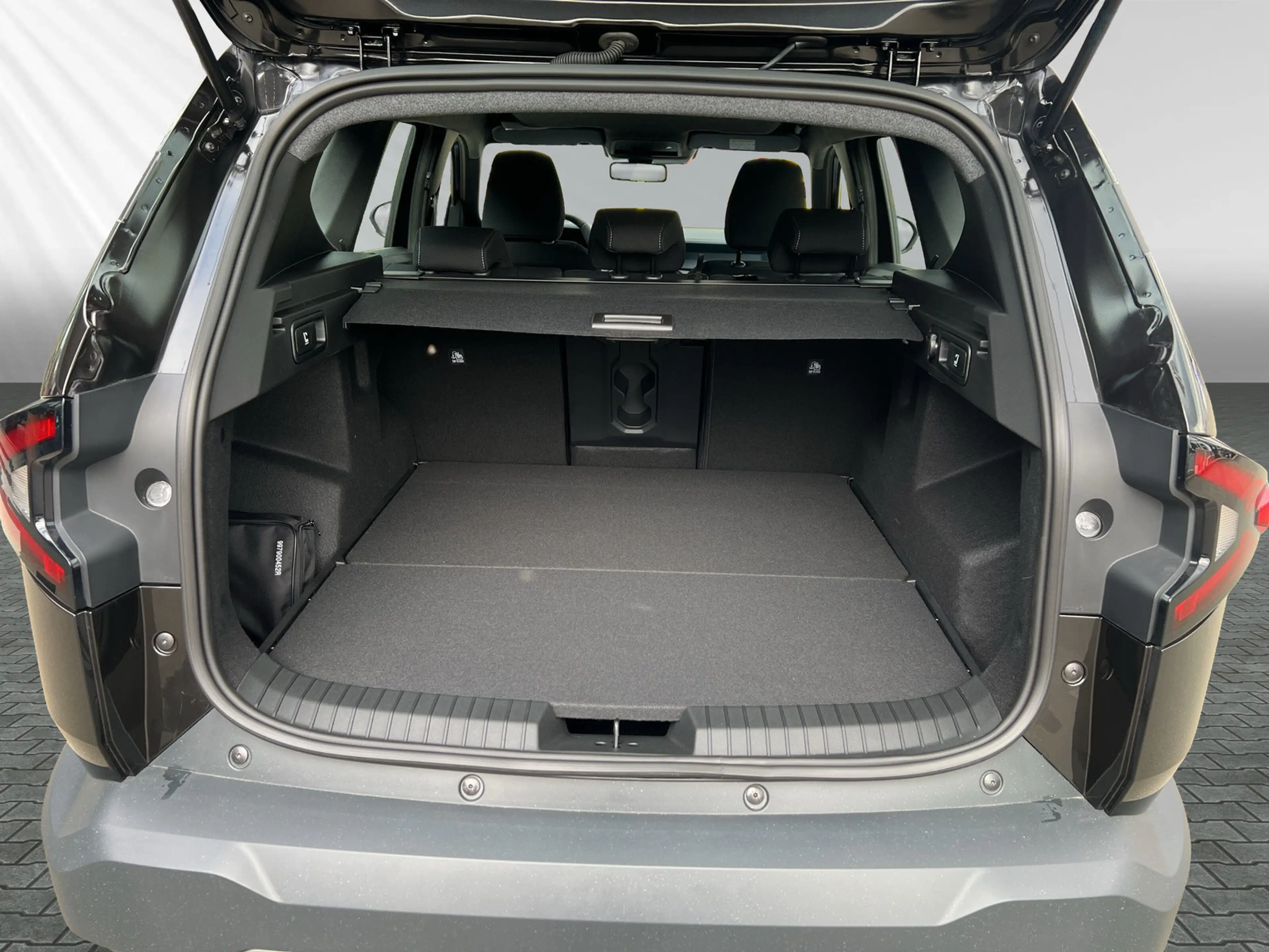 Dacia Bigster Expression ECO-G 140 — photo 6