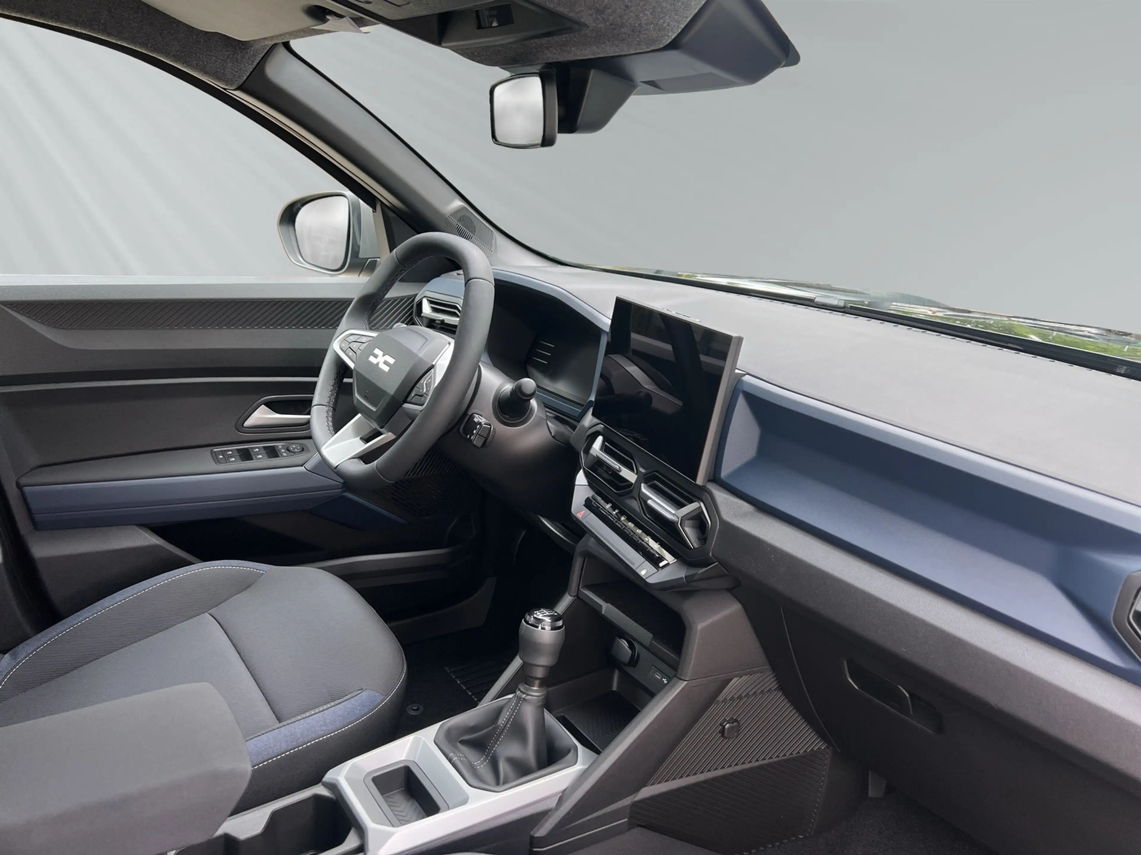 Dacia Bigster Expression ECO-G 140 — photo 11