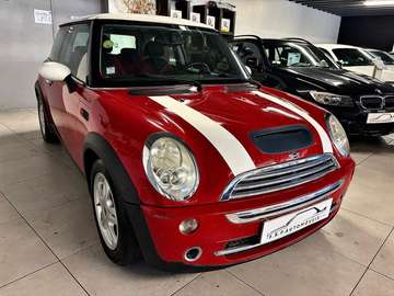 Mini 1.6i - 115 Cooper