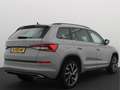 Skoda Kodiaq 2.0 TSI 4x4 Sportline Business TREKHAAK / PANORAMA Szary - thumbnail 20