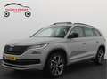Skoda Kodiaq 2.0 TSI 4x4 Sportline Business TREKHAAK / PANORAMA Szary - thumbnail 1
