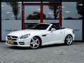 Mercedes-Benz SLK 350 Edition 1 AMG | Magic Sky Control | Stoelverwarmin Blanc - thumbnail 2