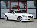 Mercedes-Benz SLK 350 Edition 1 AMG | Magic Sky Control | Stoelverwarmin Blanc - thumbnail 23