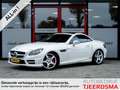 Mercedes-Benz SLK 350 Edition 1 AMG | Magic Sky Control | Stoelverwarmin Blanc - thumbnail 1