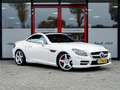 Mercedes-Benz SLK 350 Edition 1 AMG | Magic Sky Control | Stoelverwarmin Blanc - thumbnail 22