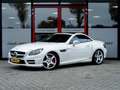Mercedes-Benz SLK 350 Edition 1 AMG | Magic Sky Control | Stoelverwarmin Blanc - thumbnail 11