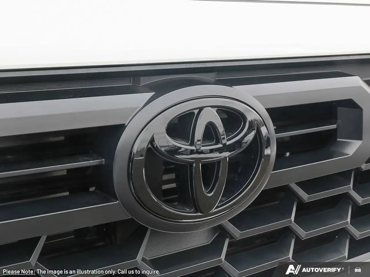 Toyota Tacoma photo Toyota Tacoma