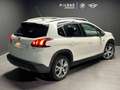 Peugeot 2008 1.2 PureTech 110ch Crossway S\u0026S Blanc - thumbnail 2