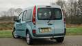 Renault Kangoo Family 1.5 dCi Privilège | Bleu Silver | CruiseCon Blauw - thumbnail 8