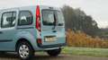 Renault Kangoo Family 1.5 dCi Privilège | Bleu Silver | CruiseCon Blauw - thumbnail 10