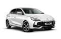MG MG3 1,5 Benzin Comfort 115PS Blanc - thumbnail 1
