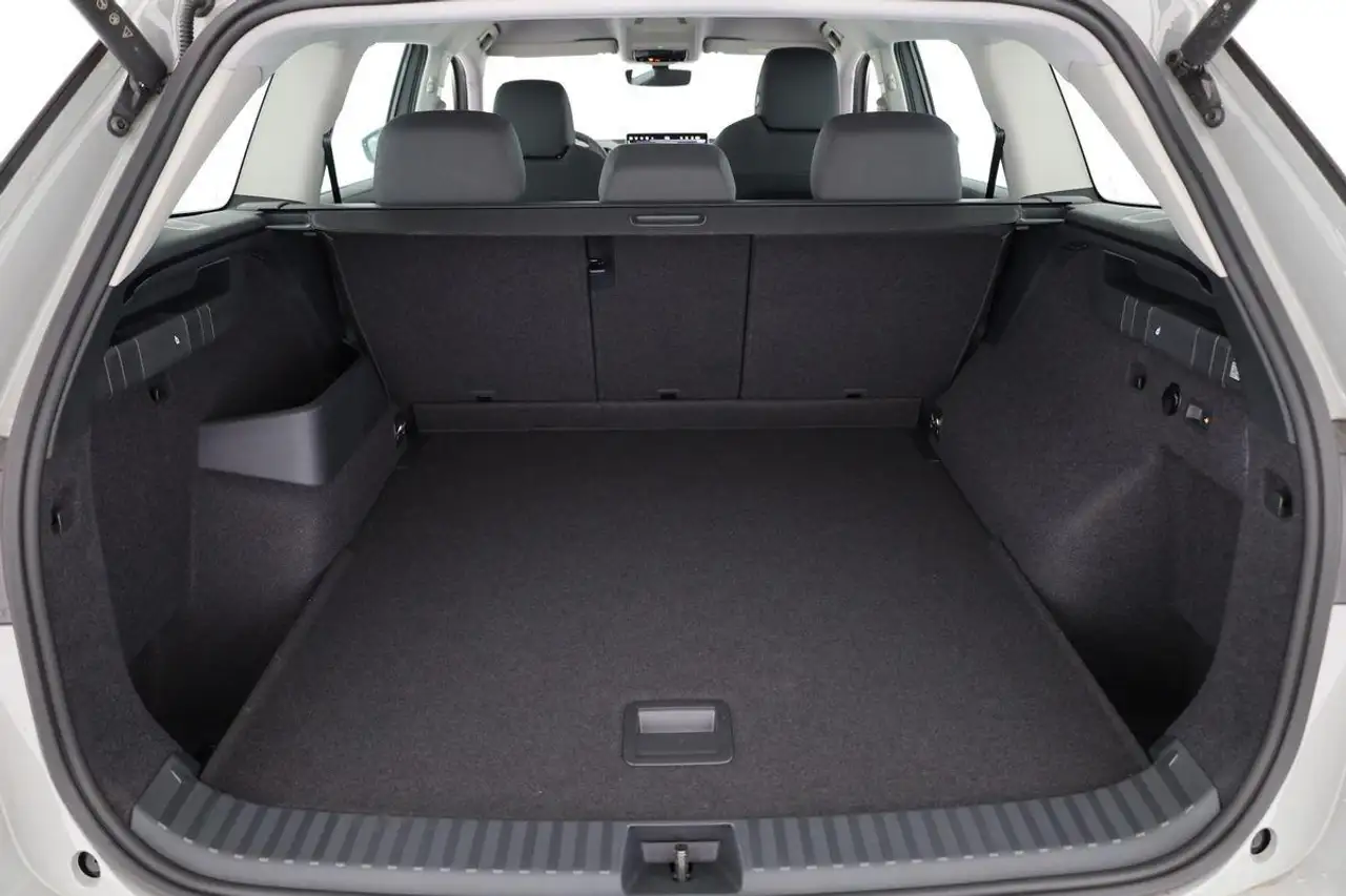 Skoda Kodiaq 2026 — фото 12