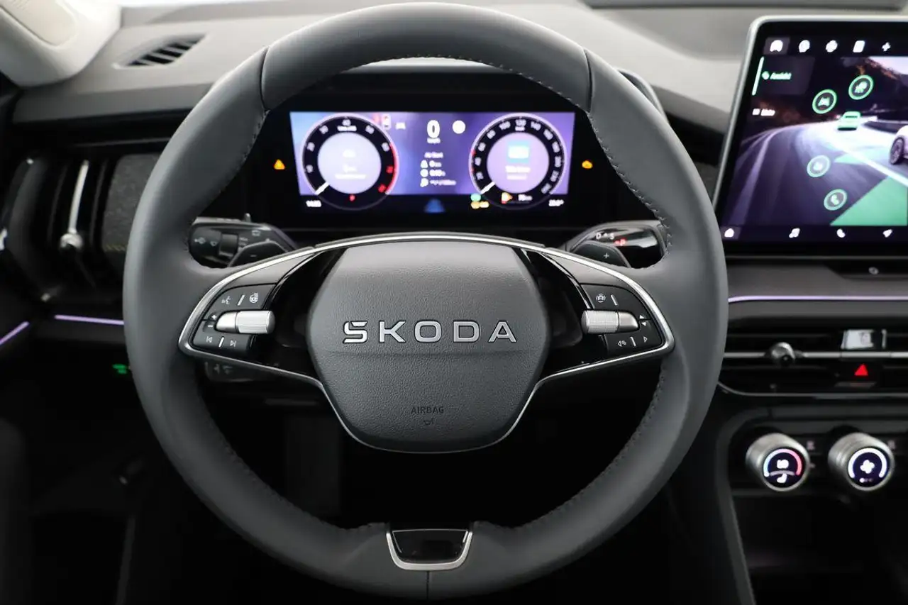 Skoda Kodiaq 2026