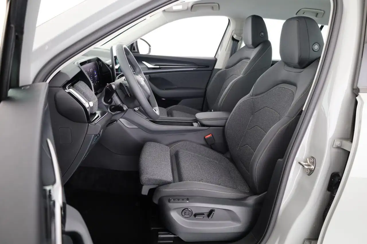 Skoda Kodiaq 2026 — фото 10