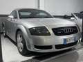 Audi TT TT Coupe 1.8 quattro Zilver - thumbnail 3
