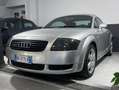 Audi TT TT Coupe 1.8 quattro Zilver - thumbnail 1