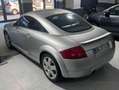 Audi TT TT Coupe 1.8 quattro Zilver - thumbnail 8