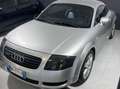 Audi TT TT Coupe 1.8 quattro Zilver - thumbnail 2