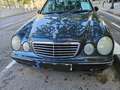 Mercedes-Benz E 200 E 200 Avantgarde Avantgarde Azul - thumbnail 4