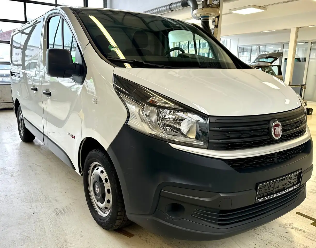 Fiat Talento