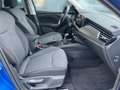 Skoda Kamiq Clever 1.5 TSI EU6d PDC Kamera Sitzhzg. Blau - thumbnail 12