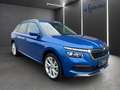 Skoda Kamiq Clever 1.5 TSI EU6d PDC Kamera Sitzhzg. Blau - thumbnail 2