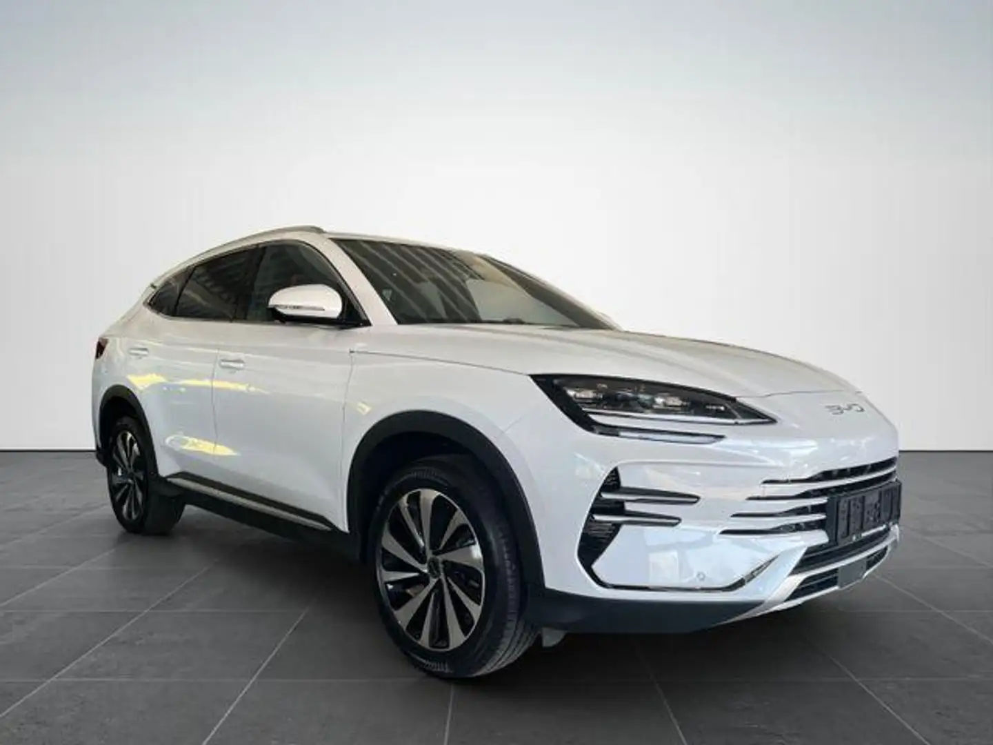 BYD Seal U DM-i Design AWD /360°/HUD/SHZ/PANO-DA 238 kW (3... Weiß - 2