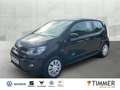 Volkswagen up! 1.0 MOVE! *KLIMA *SHZ *TELEFON *DAB+ * Schwarz - thumbnail 1