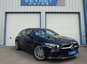 180 d 2.0 116 8G-DCT PROGRESSIVE LINE 83026 Kms