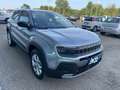 Jeep Avenger 1.2 Turbo 100 CV MHEV Altitude Grau - thumbnail 8