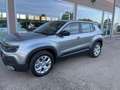 Jeep Avenger 1.2 Turbo 100 CV MHEV Altitude Grau - thumbnail 1