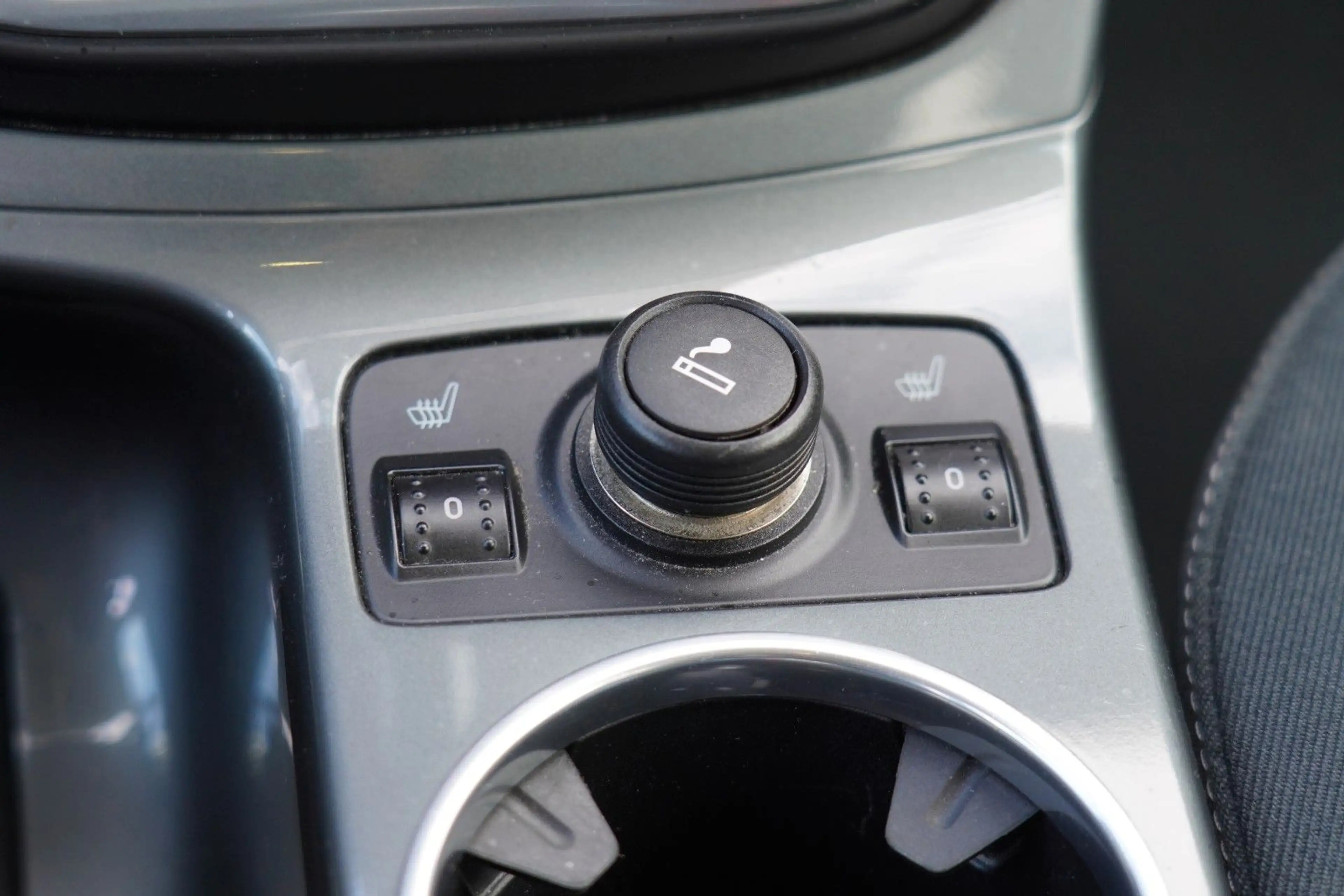 Ford Grand C-Max Grand C-MAX Titanium MIT 3 JAHREN GARANTIE !!! — photo 15