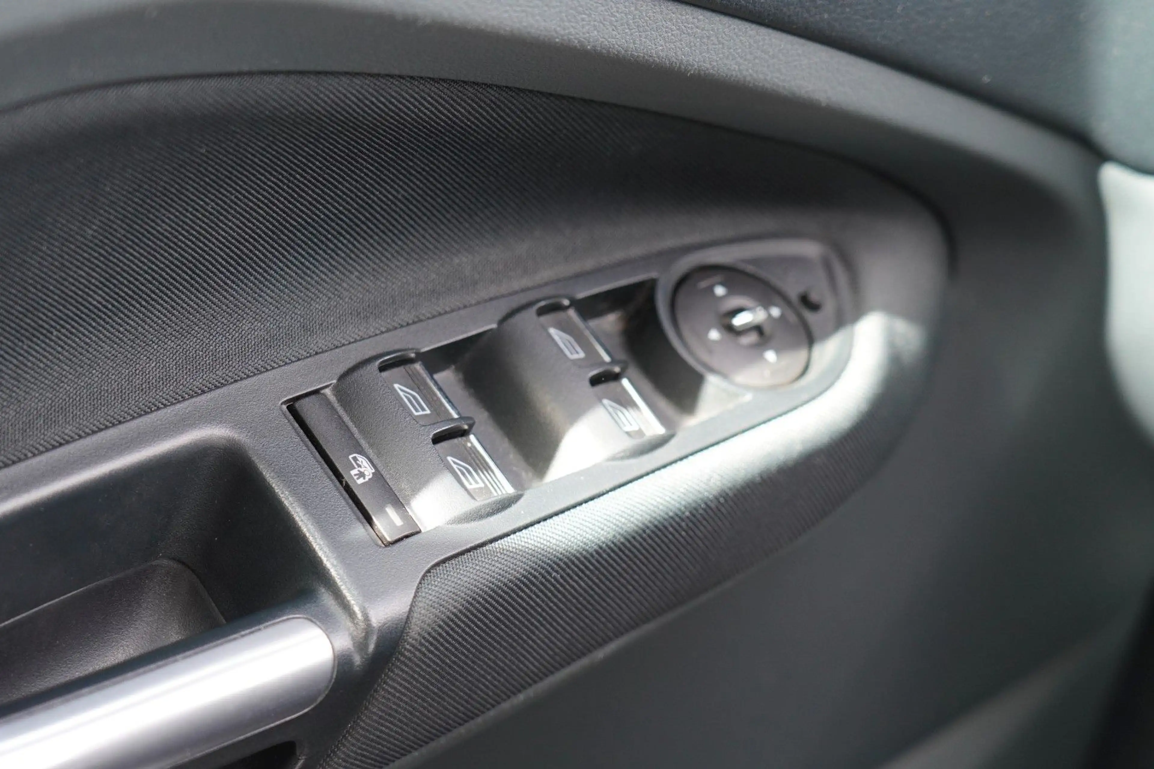 Ford Grand C-Max Grand C-MAX Titanium MIT 3 JAHREN GARANTIE !!! — photo 14