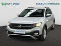 Volkswagen T-Cross T-Cross Life 1.0 TSI 70 kW (95 ch) 5 vitesses Grijs - thumbnail 1