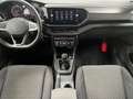 Volkswagen T-Cross T-Cross Life 1.0 TSI 70 kW (95 ch) 5 vitesses Grijs - thumbnail 10