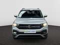 Volkswagen T-Cross T-Cross Life 1.0 TSI 70 kW (95 ch) 5 vitesses Grijs - thumbnail 3