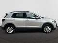 Volkswagen T-Cross T-Cross Life 1.0 TSI 70 kW (95 ch) 5 vitesses Grijs - thumbnail 20
