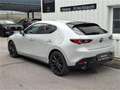 Mazda 3 e-Skyactiv-G140 Homura Aut. KURZZULASSUNG Weiß - thumbnail 5
