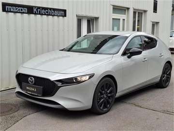 e-Skyactiv-G140 Homura Aut. KURZZULASSUNG