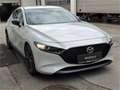 Mazda 3 e-Skyactiv-G140 Homura Aut. KURZZULASSUNG Weiß - thumbnail 3