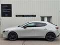 Mazda 3 e-Skyactiv-G140 Homura Aut. KURZZULASSUNG Weiß - thumbnail 4