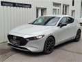 Mazda 3 e-Skyactiv-G140 Homura Aut. KURZZULASSUNG Weiß - thumbnail 1