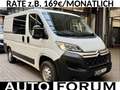 Citroen Jumper 2.0 HDi L1H1 3,0t 3SITZE AHK NAVI SITZHZG Weiß - thumbnail 1