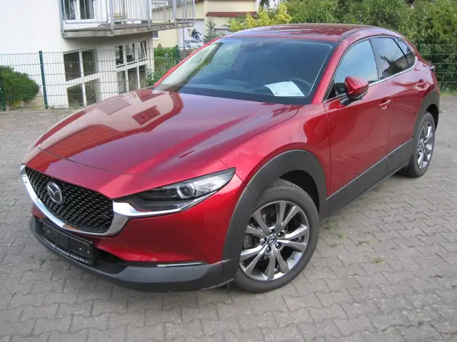 Mazda CX-30 Selection 2WD