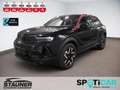 Opel Mokka-E GS Elektro 136PS *PDC*11kW OBC*KAMERA* Schwarz - thumbnail 1